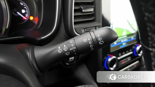 Renault Korea (Samsung) The New QM6 id 3812848 из Кореи 7