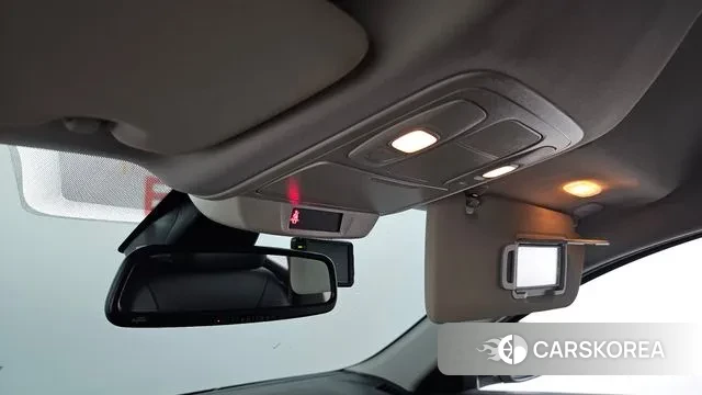 Renault Korea (Samsung) SM6 id 3009303 из Кореи 7