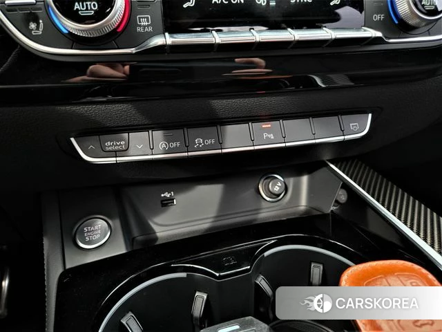 Audi A5 (F5) id 3982151 из Кореи 7