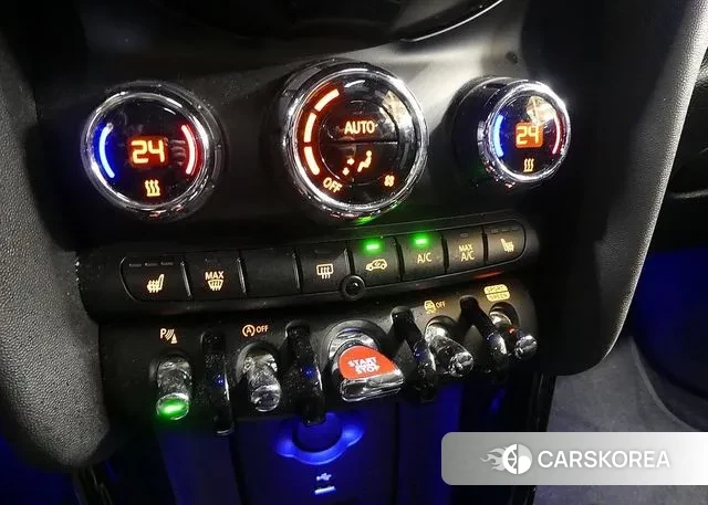 Mini Cooper S id 3539266 из Кореи 7