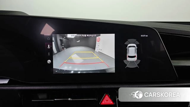 Kia Di Ol Nu Niro id 3922906 из Кореи 7