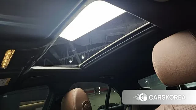 Mercedes-Benz E-Class W213 id 3327787 из Кореи 7