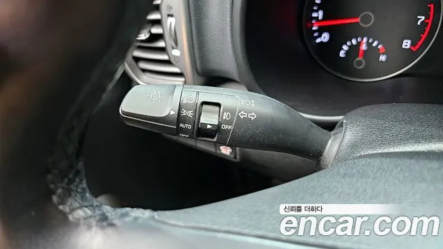 Kia Sportage 4th Generation id 2710483 из Кореи 7