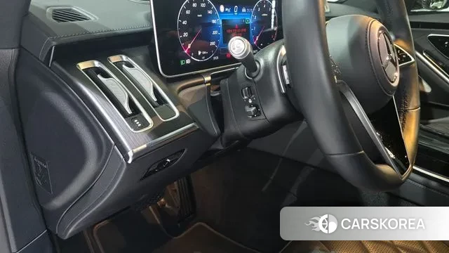 Mercedes-Benz S-Class W223 id 3185153 из Кореи 7