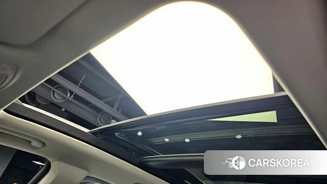 Mercedes-Benz GLE-Class W167 id 3866086 из Кореи 7