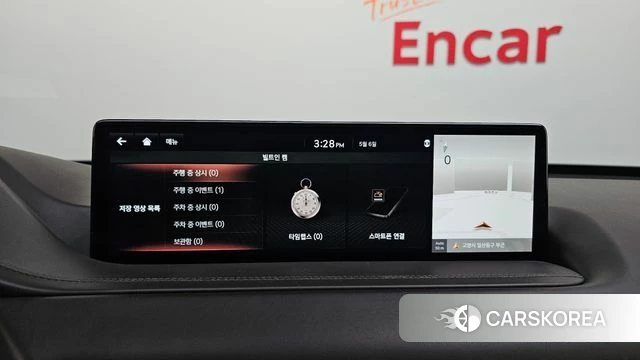 Genesis GV80 id 4284188 из Кореи 7