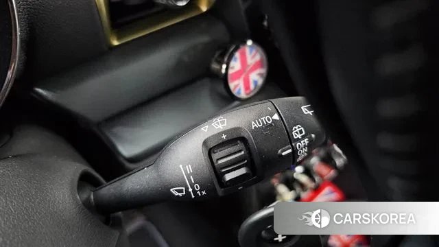 Mini Cooper S Clubman id 3280011 из Кореи 7