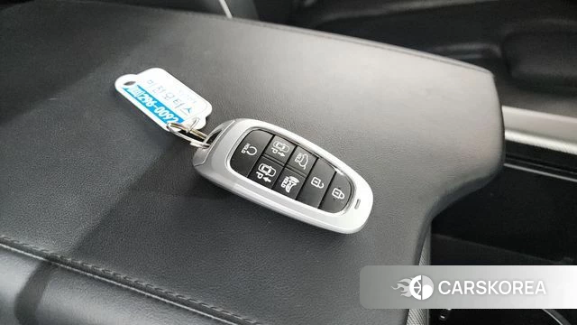 Hyundai The New Palisade id 4202001 из Кореи 7