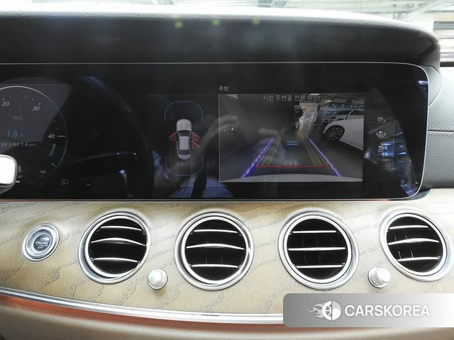 Mercedes-Benz E-Class W213 id 4423466 из Кореи 7