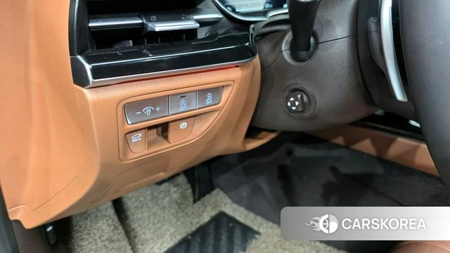 Genesis G80 (RG3) id 4186340 из Кореи 7