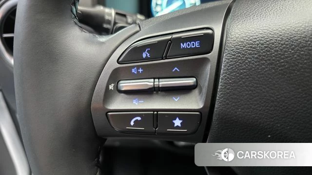 Hyundai The New Kona Hybrid id 4922435 из Кореи 7