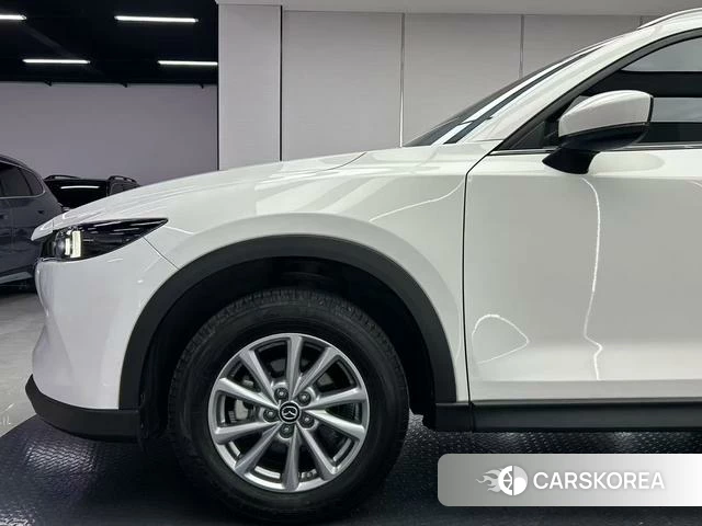 Mazda CX-5 id 4263413 из Китая 7