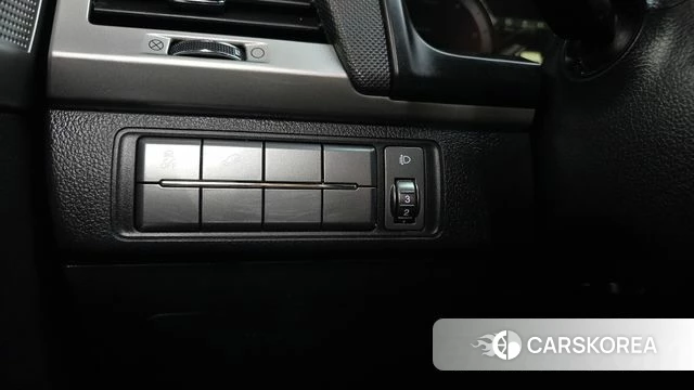 Ssangyong Rexton Sports id 3937109 из Кореи 7