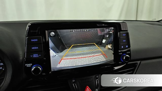 Hyundai i30 (PD) id 4225268 из Кореи 7