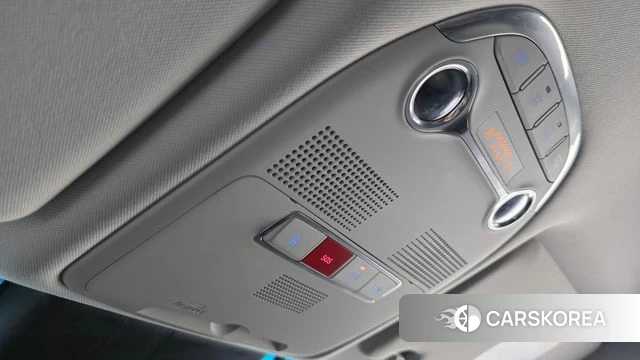 Hyundai The New Grandeur IG id 4195747 из Кореи 7