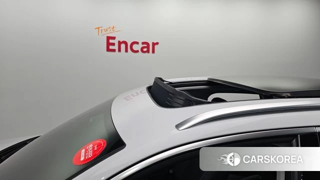 Audi Q3 (F3) id 4201901 из Кореи 7