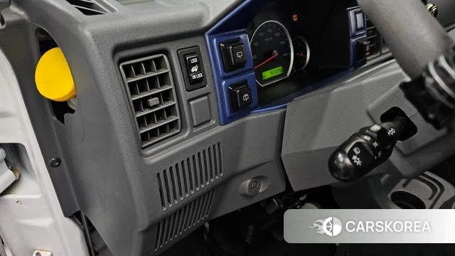 Chevrolet (GM Daewoo) New Damas id 3893341 из Кореи 7