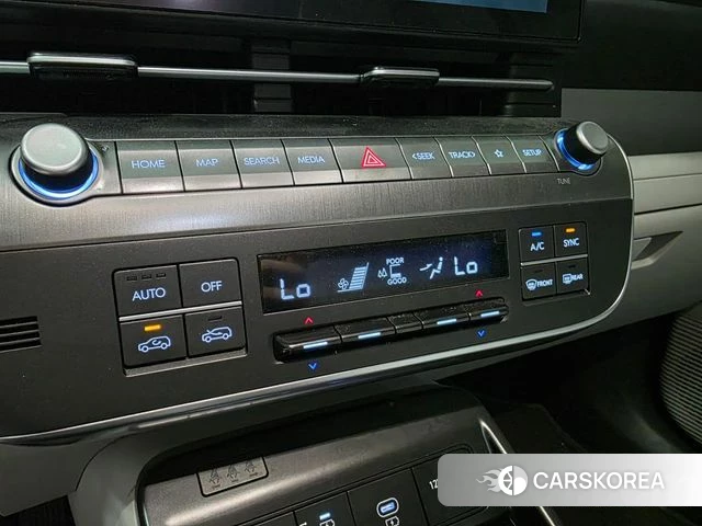 Hyundai Kona (SX2) id 4748119 из Кореи 7