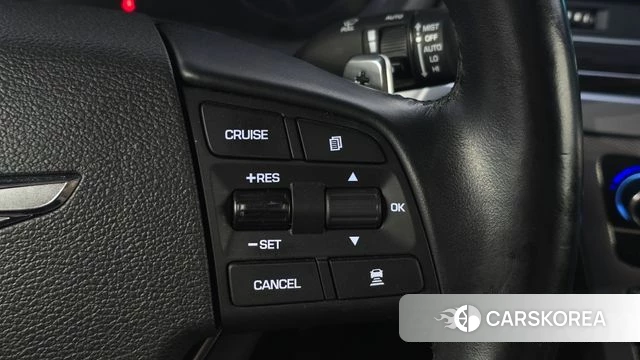 Genesis G80 id 4733054 из Кореи 7