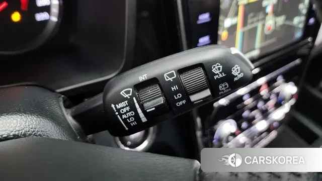 Ssangyong Berry New Tivoli id 3422917 из Кореи 7