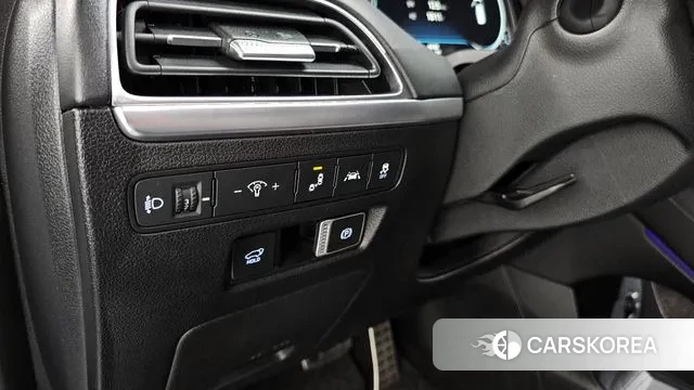 Hyundai Palisade id 3054373 из Кореи 7