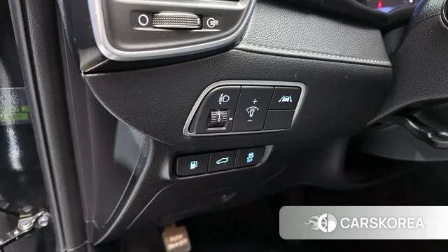 Hyundai Grandeur IG id 3380384 из Кореи 7