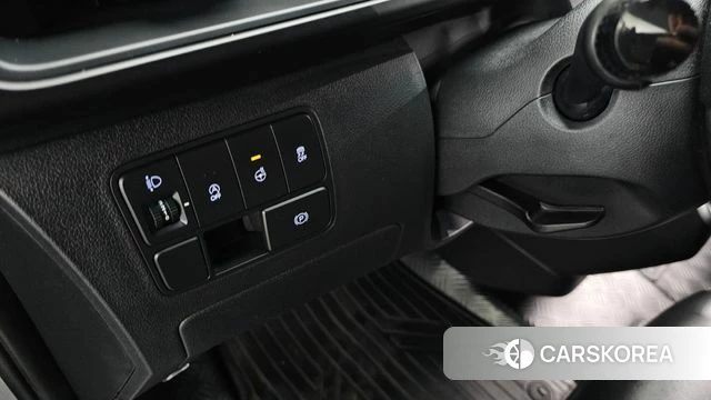Hyundai Staria id 4500681 из Кореи 7