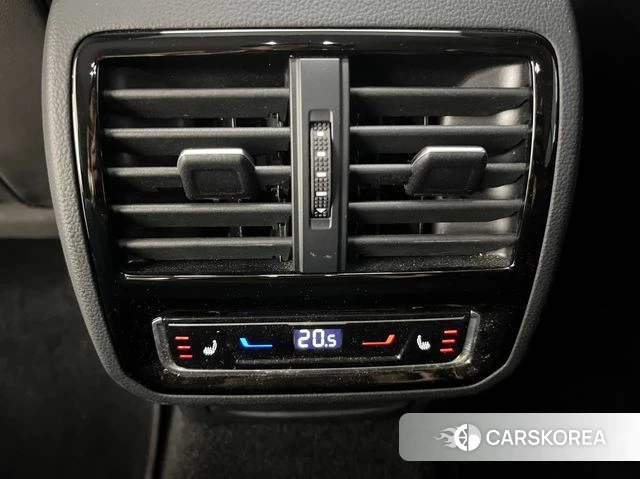 Volkswagen Arteon id 4506843 из Кореи 7