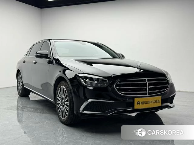 Mercedes-Benz E-class id 4275245 из Китая 7