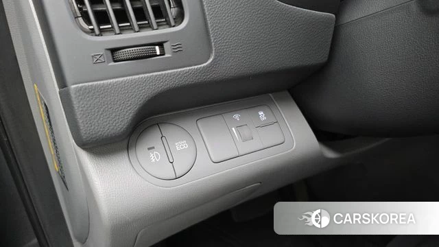 Hyundai The New Grand Starex id 4317518 из Кореи 7