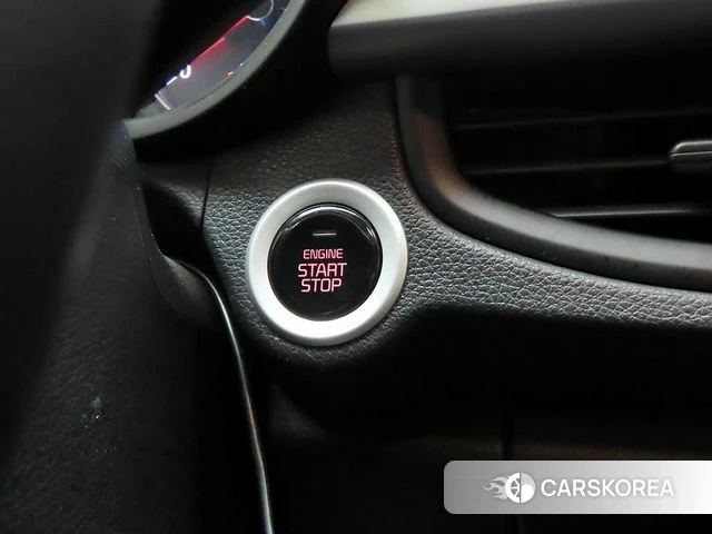 Kia Morning Urban (JA) id 4871821 из Кореи 7