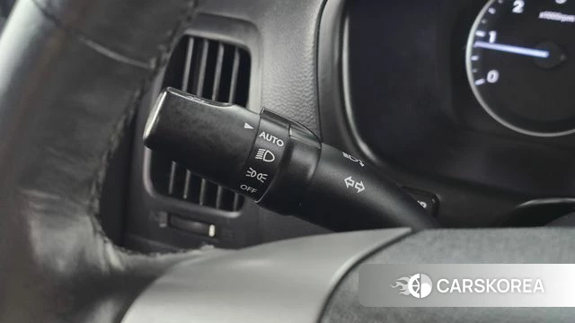 Hyundai The New Grand Starex id 4642739 из Кореи 7