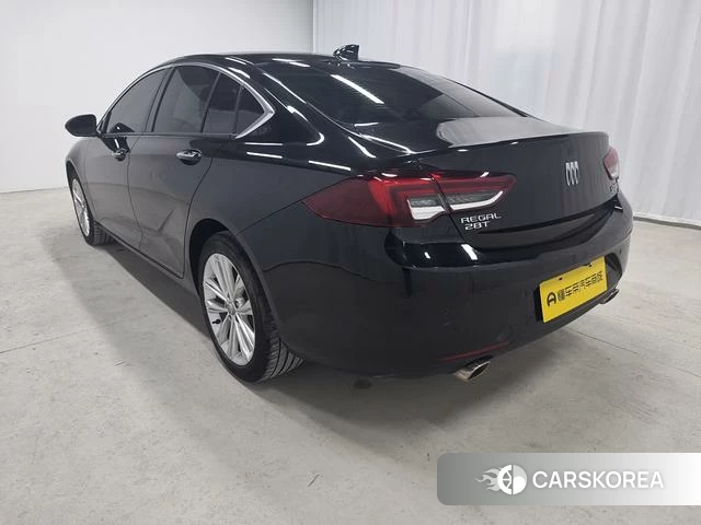 Buick Regal id 4213440 из Китая 7