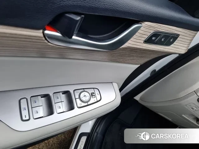 Hyundai Palisade id 3551861 из Кореи 7