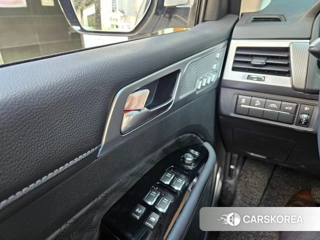 Ssangyong All New Rexton id 3833701 из Кореи 7