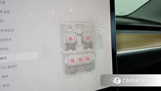 Tesla Model 3 id 3396470 из Кореи 7