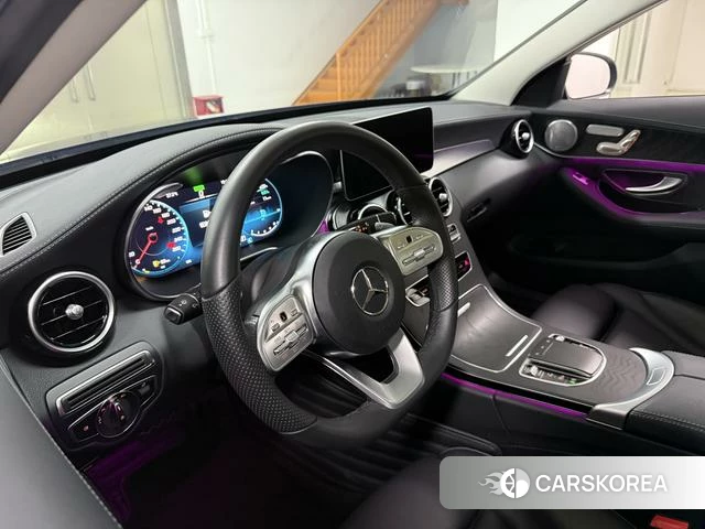 Mercedes-Benz Class C id 4227872 из Китая 7