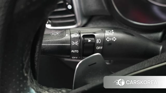 Kia Sportage The Bold id 4543195 из Кореи 7