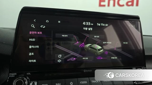 Kia Seltos id 4330282 из Кореи 7