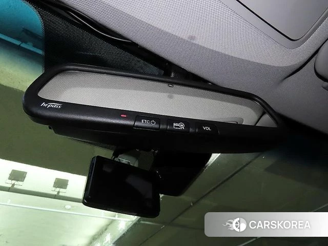 Hyundai The New Avante AD id 4471514 из Кореи 7