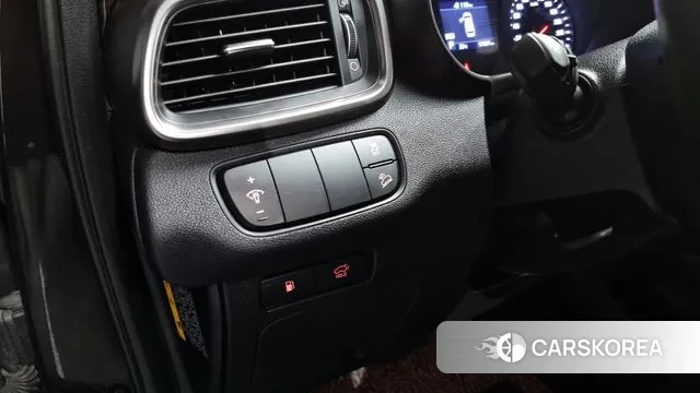 Kia The New Sorento id 2981567 из Кореи 7