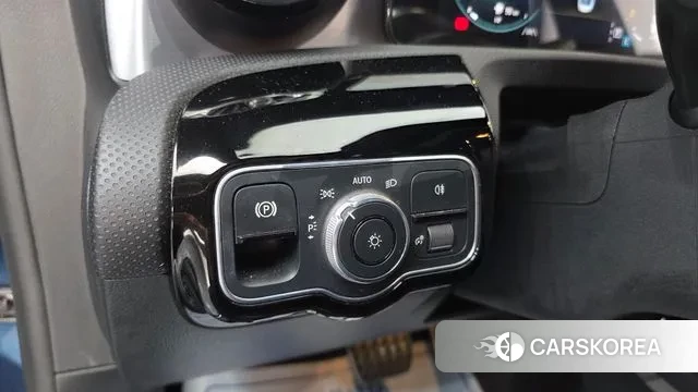 Mercedes-Benz CLA-Class C118 id 3428405 из Кореи 7