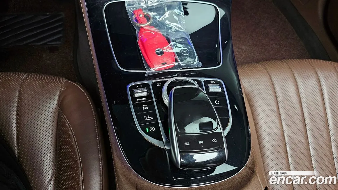 Mercedes-Benz E-Class W213 id 1903652 из Кореи 7