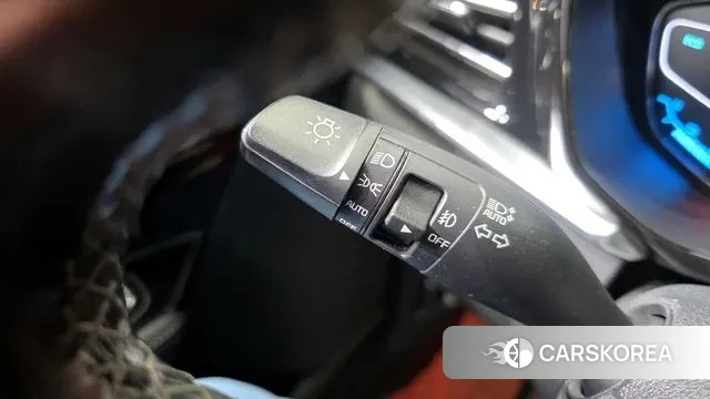 Kia The New Niro id 3691363 из Кореи 7