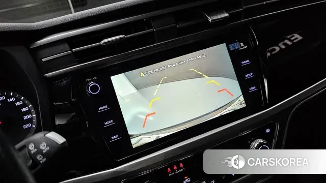 Ssangyong Beautiful Korando id 3203293 из Кореи 7