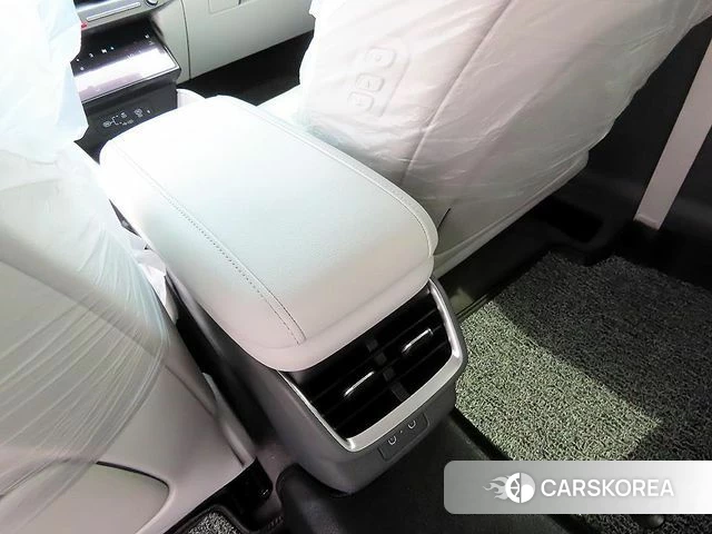 Hyundai Grandeur (GN7) id 4308527 из Кореи 7