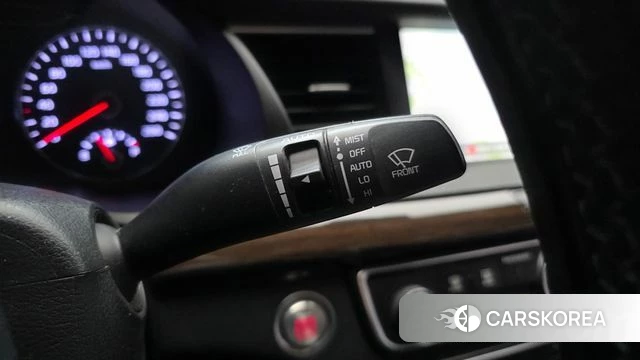 Kia Come New K7 id 4508498 из Кореи 7