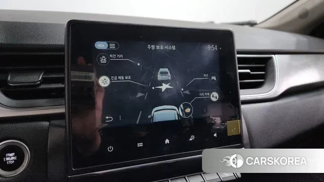 Renault Korea (Samsung) Capture id 3385046 из Кореи 7