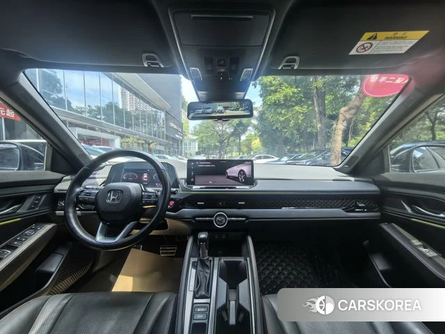 Honda Accord id 4278050 из Китая 7