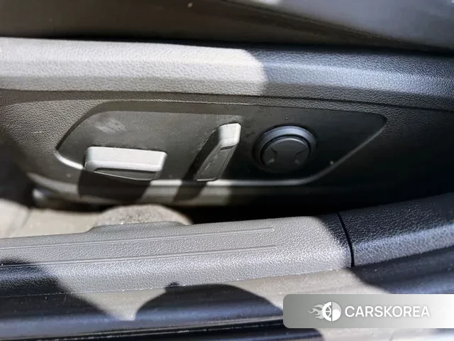 Hyundai Sonata Hybrid (DN8) id 3535093 из Кореи 7